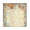 Stamperia Backgrounds Double-Sided Paper Pad 8"X8" 10/Pkg-Gardens of Time